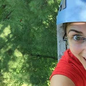 Meet your Posher, Catherine